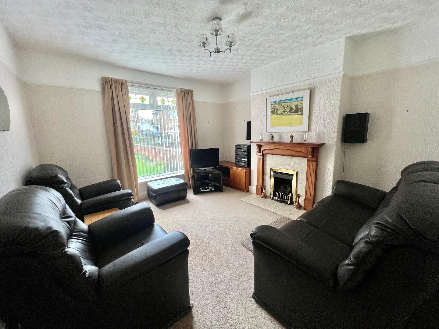 Watts & Bowham Avenue, Bridgend County Borough, CF31 3PA